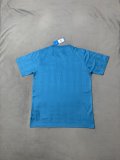 spain Adidas Clover T-shirt Green  1:1 Quality Soccer Jersey  26-27