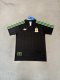 Mexico Adidas Clover T-shirt Blue 1:1 Quality Soccer Jersey  26-27