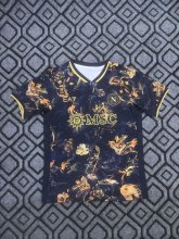 Napoli Away  Fans 1:1 Quality Soccer Jersey 26-27