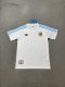 Argentina  Adidas Clover T-shirt White 1:1 Quality Soccer Jersey  26-27