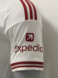 Liverpool Third Away player  1:1 Quality Soccer Jersey 26-27 ( S-5XL )