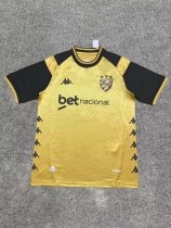 Sport Recife Away Fans 1:1 Quality Soccer Jersey 26-27