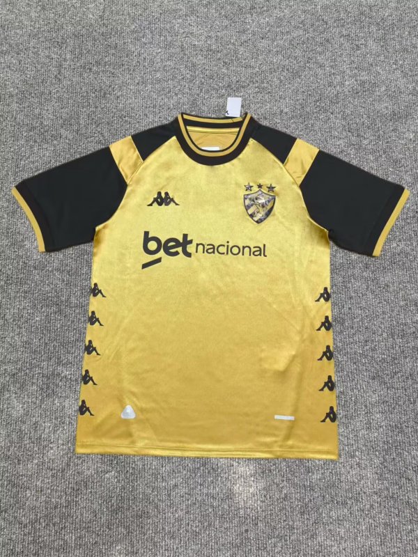 Sport Recife Away Fans 1:1 Quality Soccer Jersey 26-27