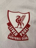 Liverpool Third Away player  1:1 Quality Soccer Jersey 26-27 ( S-5XL )