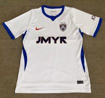 Johor Darul Takzim Home  Fans 1:1 Quality Soccer Jersey 26-27