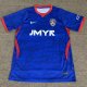 Johor Darul Takzim Home  Fans 1:1 Quality Soccer Jersey 26-27