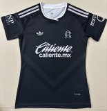 America Away Women Fans 1:1 Quality Soccer Jersey   26-27