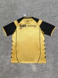 Sport Recife Away Fans 1:1 Quality Soccer Jersey 26-27