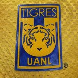 Tiger Home Long  Player 1:1 Quality Soccer Jersey  26-27