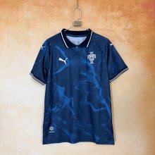 Portugal  Home Fans 1:1 Quality Soccer Jersey  26-27  (2026)