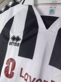 Retro Castellon Home Fans  1:1 Quality Soccer Jersey  25-26