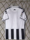 Retro Castellon Home Fans  1:1 Quality Soccer Jersey  25-26