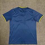 Brazil  Special Edition  Black Fans 1:1 Quality Soccer Jersey 26-27 (2026)