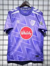 AFC Bournemouth Away Fans   1:1 Quality Soccer Jersey 26-27