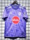 AFC Bournemouth Away Fans   1:1 Quality Soccer Jersey 26-27