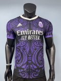 Real Madrid Special Edition Player  1:1 Quality Soccer Jersey  26-27