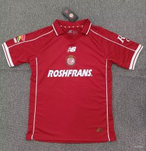 Toluca Home Fans 1:1 Quality Soccer Jersey  26-27 ( S-6XL )