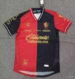 Atlas Home Fans 1:1 Quality Soccer Jersey 26-27