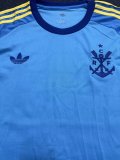 Flamengo Goalkeeper Fans 1:1 Quality Soccer Jersey 26-27