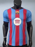 Barcelona Special Edition Player 1:1 Quality Soccer Jersey 26-27