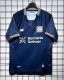 Leverkusen Third Away  Fans  1:1 Quality Soccer Jersey  26-27