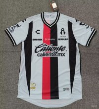 Atlas Away Fans 1:1 Quality Soccer Jersey 26-27