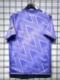 AFC Bournemouth Away Fans   1:1 Quality Soccer Jersey 26-27