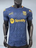 Barcelona Special Edition Player 1:1 Quality Soccer Jersey 26-27