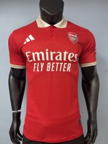 Arsenal  Special Edition Player 1:1 Quality Soccer Jersey   26-27