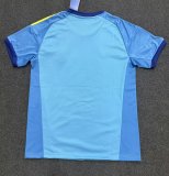 Flamengo Goalkeeper Fans 1:1 Quality Soccer Jersey 26-27