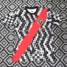Municipal  Limited Special   Edition Fans 1:1 Quality Soccer Jersey  26-27