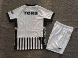 Besiktas JK  Third Away Fans    1:1 Quality Soccer Jersey 26-27