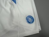 Manchester City Kids  Home Player 1:1 Quality Soccer Jersey 26-27
