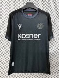 CA Osasuna Third Away Fans 1:1 Quality Soccer Jersey 26-27