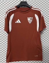 Sevilla Training Fans  1:1 Quality Soccer Jersey 26-27