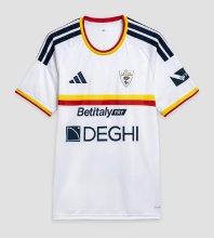 Lecce Away Fans 1:1 Quality Soccer Jersey 26-27