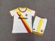 Lens  Away Kids  1:1 Quality Soccer Jersey 26-27