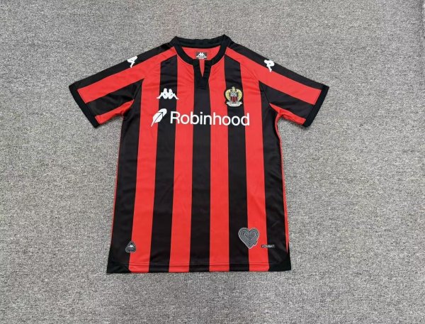 Venezia FC Third Away Fans  1:1 Quality Soccer Jersey26-27
