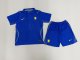 Chelsea Home Kids  Player 1:1 Quality Soccer Jersey  26-27