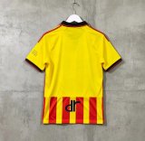 Lecce Home Fans 1:1 Quality Soccer Jersey 26-27