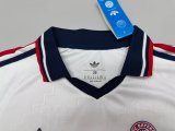 Bayern Munich Away Kids Player 1:1 Quality Soccer Jersey  26-27