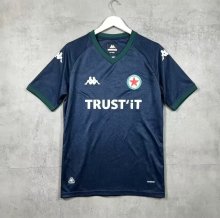 Paris Red Star FC Away Fans 1:1 Quality Soccer Jersey  26-27