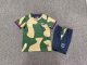 Stoke City  Away Kids Fans 1:1 Quality Soccer Jersey  26-27