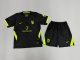 Atletico Madrid  Away Kids Player 1:1 Quality Soccer Jersey 26-27