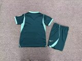 Brighton Third  Away Kids 1:1 Quality Soccer Jersey 26-27