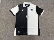 Sampdoria  Third Away Fans 1:1 Quality Soccer Jersey  26-27
