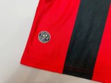 AC Milan Home Kids  Player 1:1 Quality Soccer Jersey 26-27