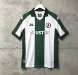 Paris Red Star FC Home Fans 1:1 Quality Soccer Jersey  26-27