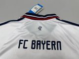 Bayern Munich Away Kids Player 1:1 Quality Soccer Jersey  26-27