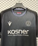 CA Osasuna Third Away Fans 1:1 Quality Soccer Jersey 26-27